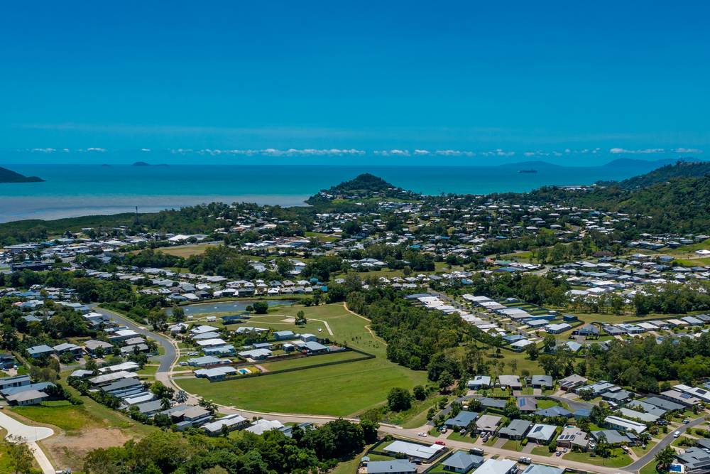 23 Parker Road, Cannonvale, QLD 4802