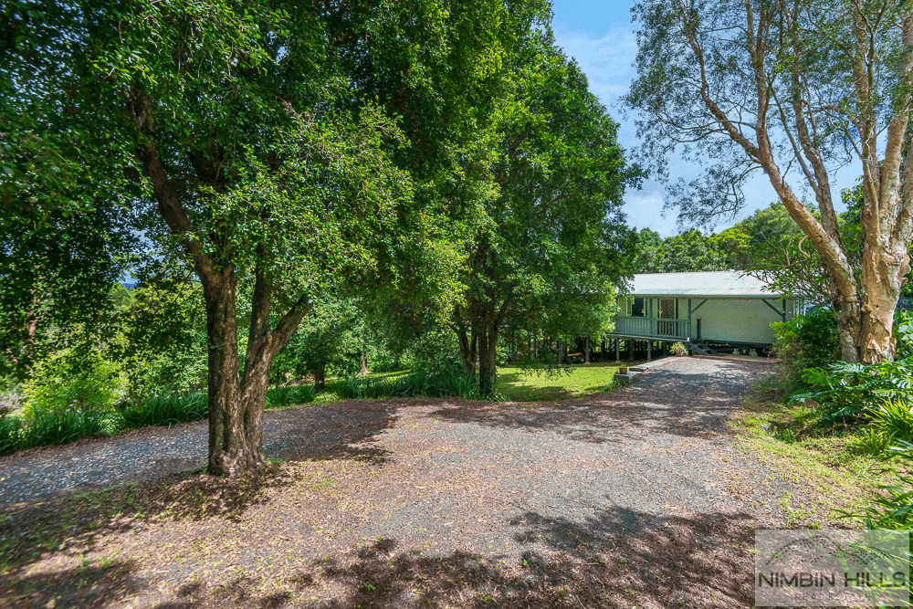 100 Basil Road, NIMBIN, NSW 2480