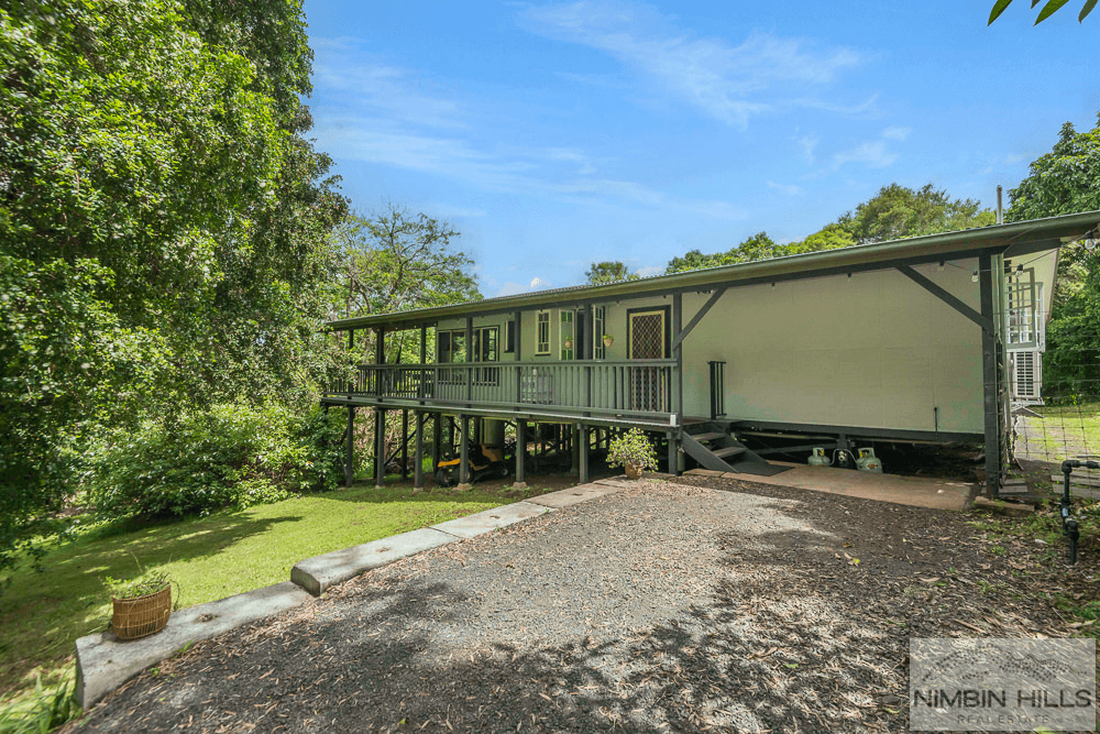 100 Basil Road, NIMBIN, NSW 2480