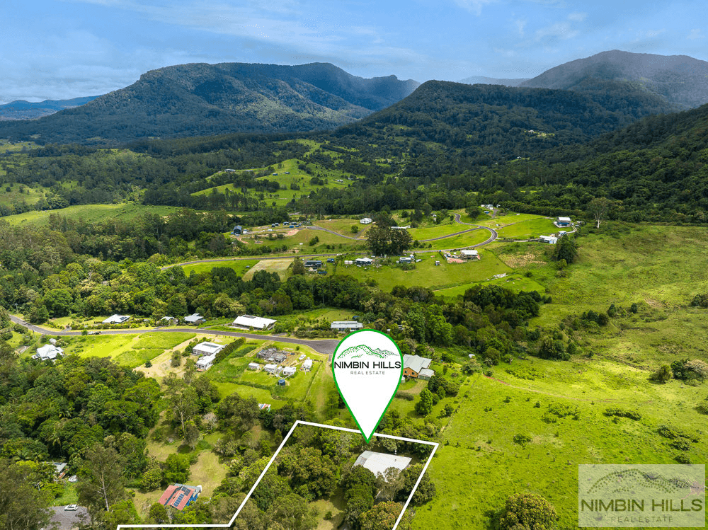 100 Basil Road, NIMBIN, NSW 2480