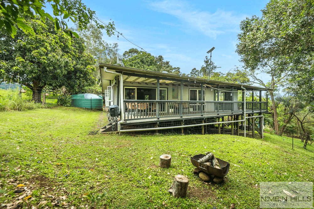 100 Basil Road, NIMBIN, NSW 2480