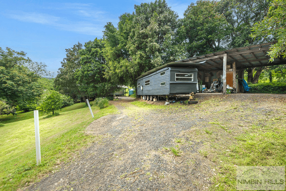 100 Basil Road, NIMBIN, NSW 2480