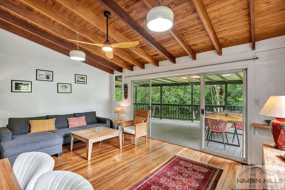 100 Basil Road, NIMBIN, NSW 2480