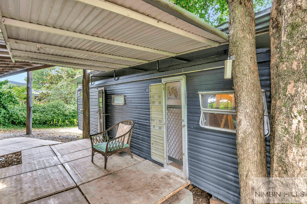 100 Basil Road, NIMBIN, NSW 2480