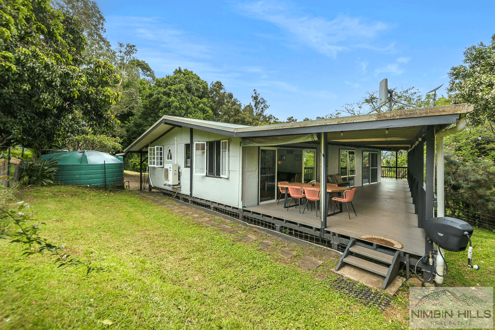 100 Basil Road, NIMBIN, NSW 2480