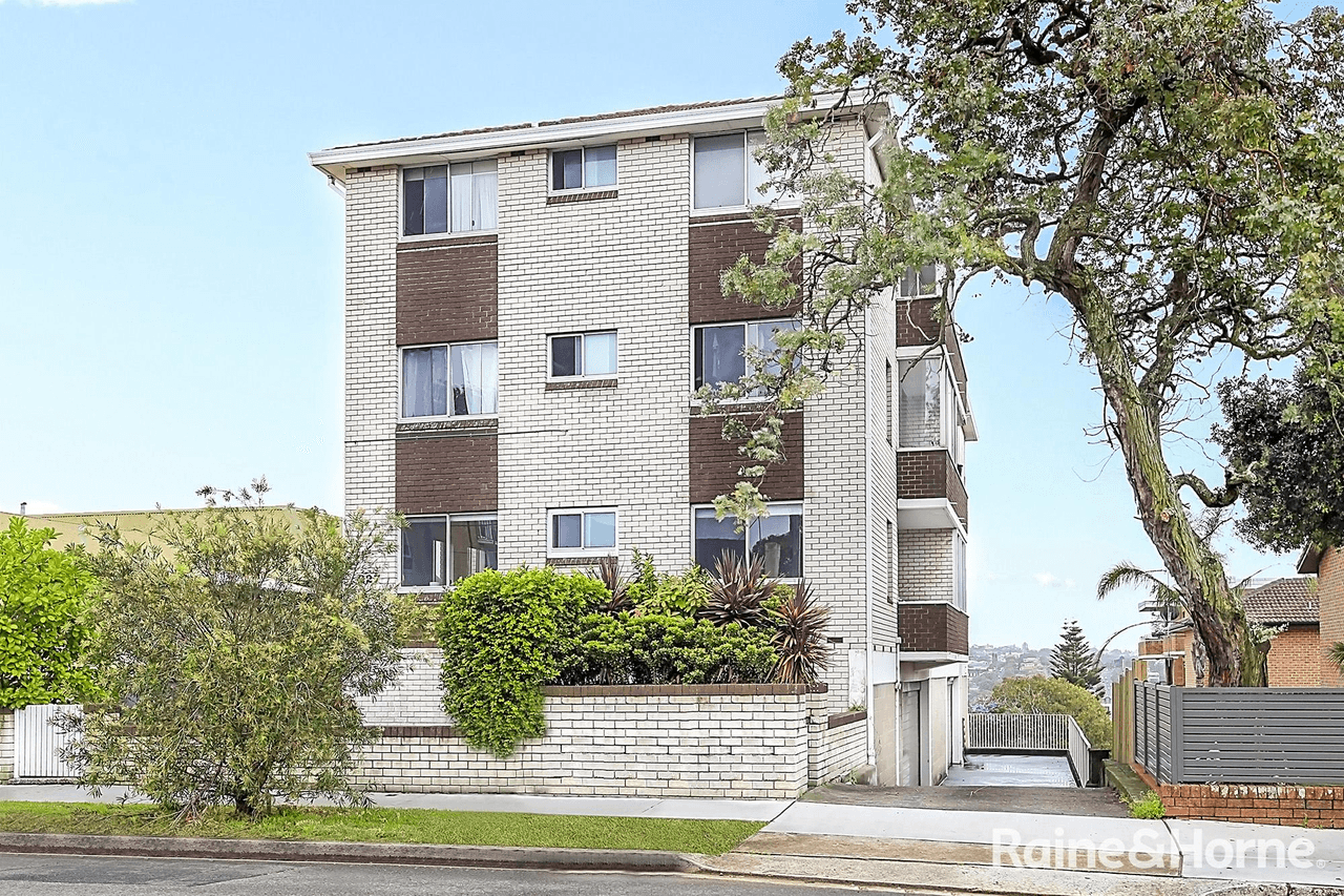 2/227 Oberon Street, COOGEE, NSW 2034