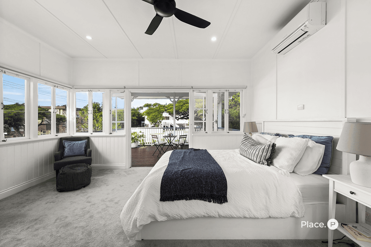 30 Franz Road, Clayfield, QLD 4011