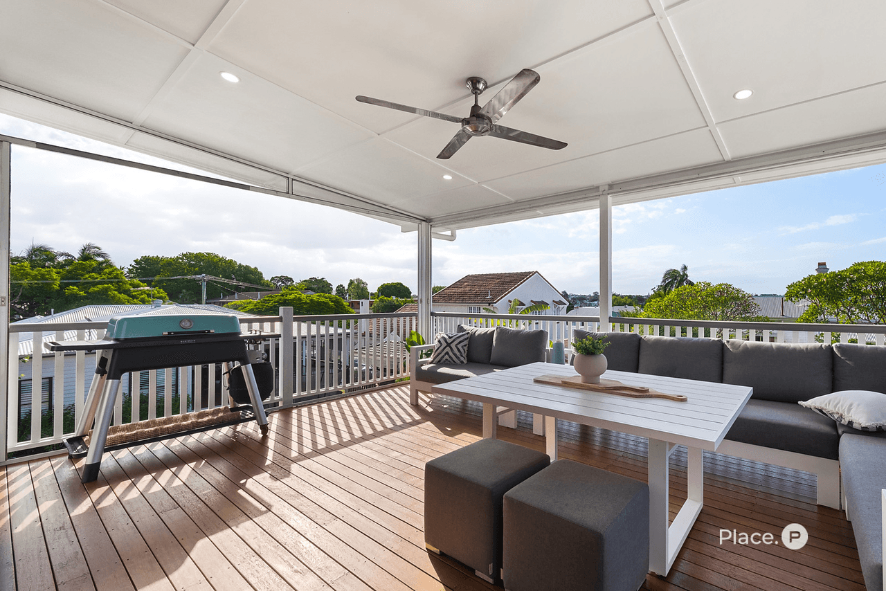 30 Franz Road, Clayfield, QLD 4011