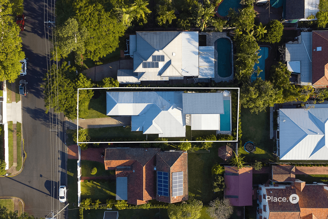 30 Franz Road, Clayfield, QLD 4011