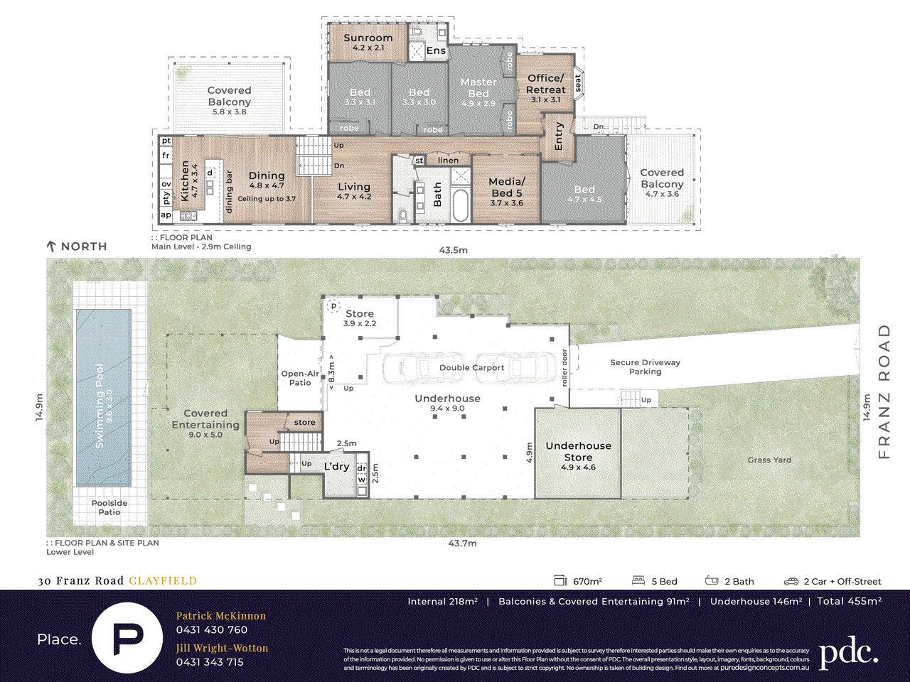 30 Franz Road, Clayfield, QLD 4011