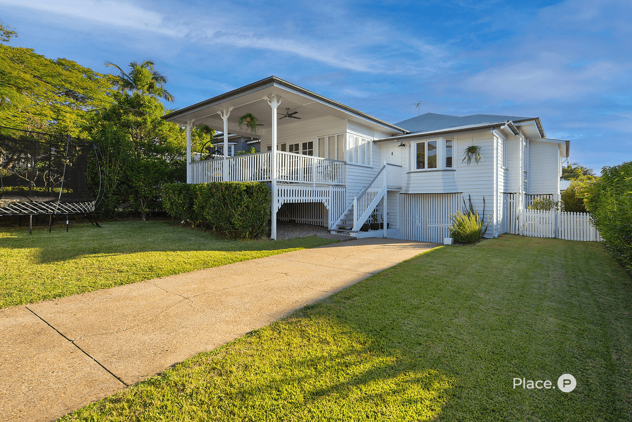 30 Franz Road, Clayfield, QLD 4011