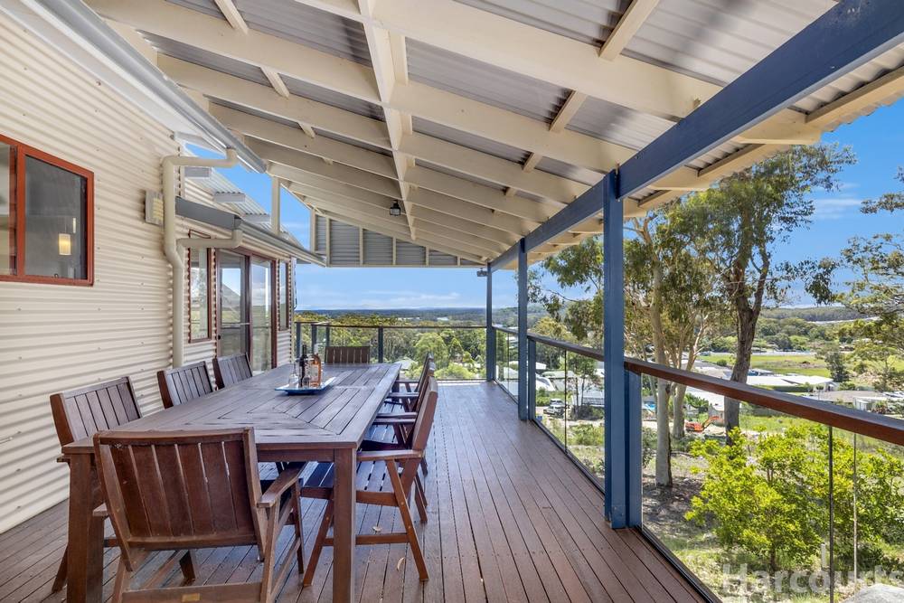 28 Racemosa Circuit, South West Rocks, NSW 2431