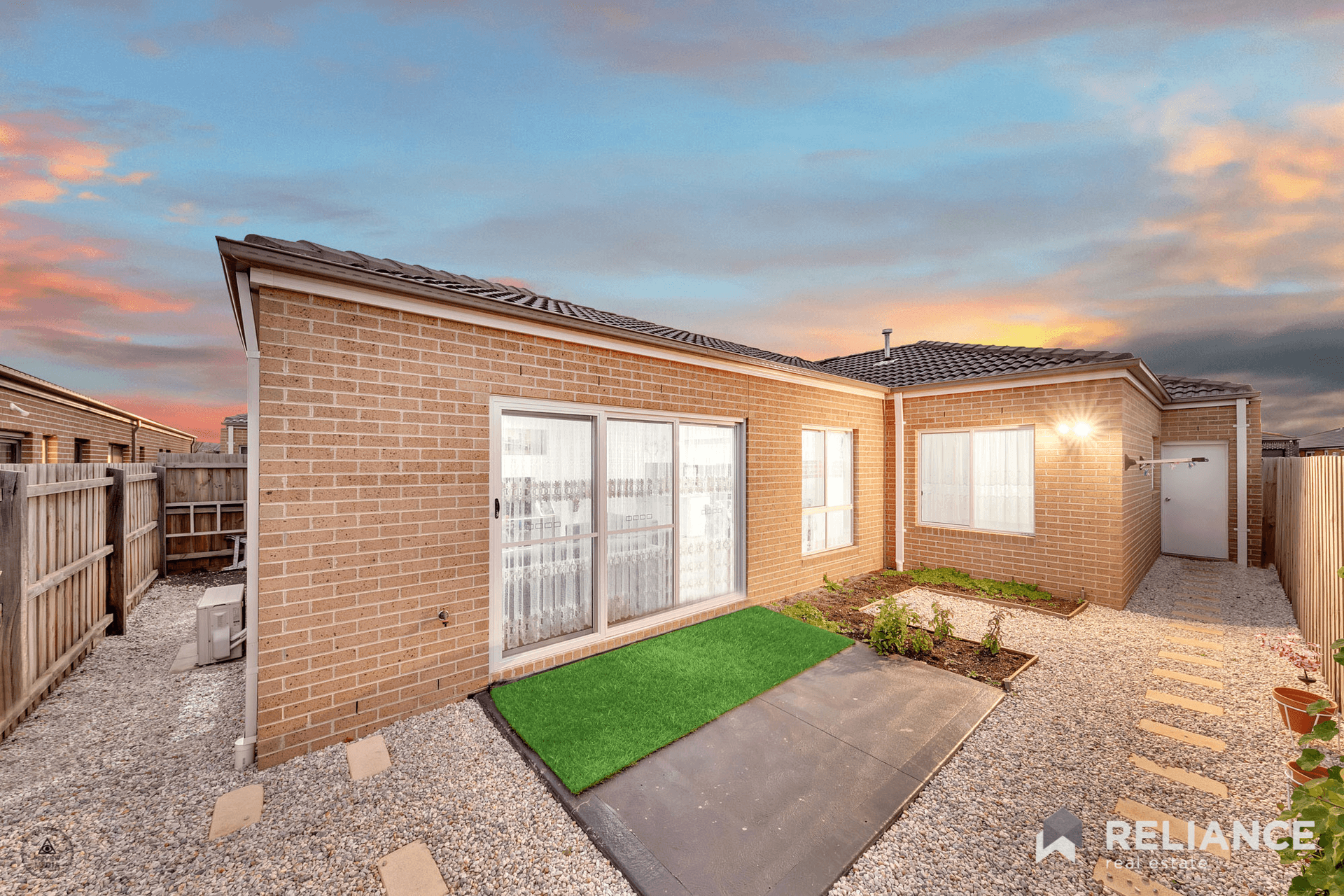 2/21 Cotton Field Way, Brookfield, VIC 3338