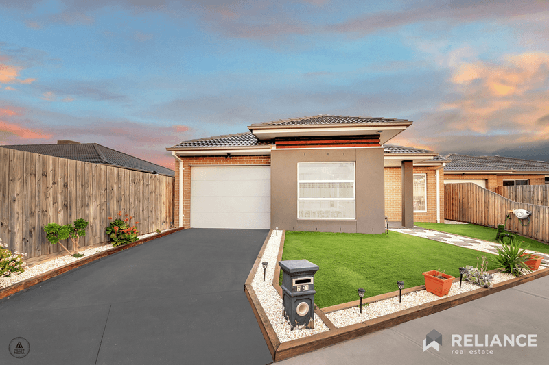 2/21 Cotton Field Way, Brookfield, VIC 3338