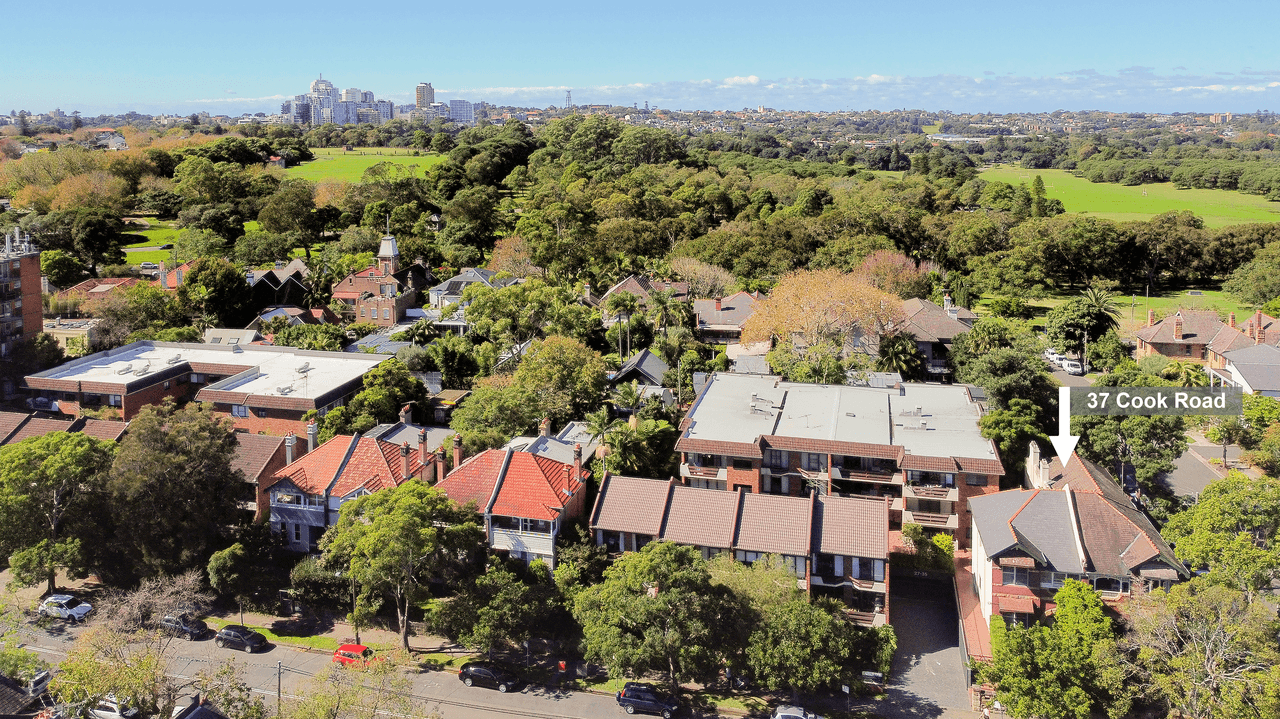 37 Cook Road, CENTENNIAL PARK, NSW 2021