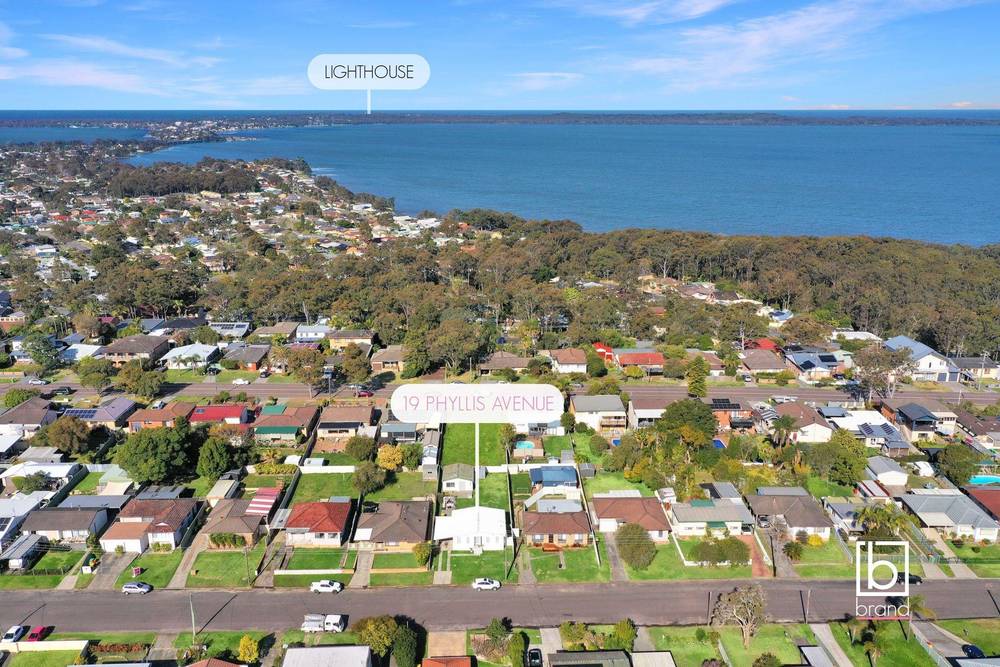 19 Phyllis Avenue, KANWAL, NSW 2259