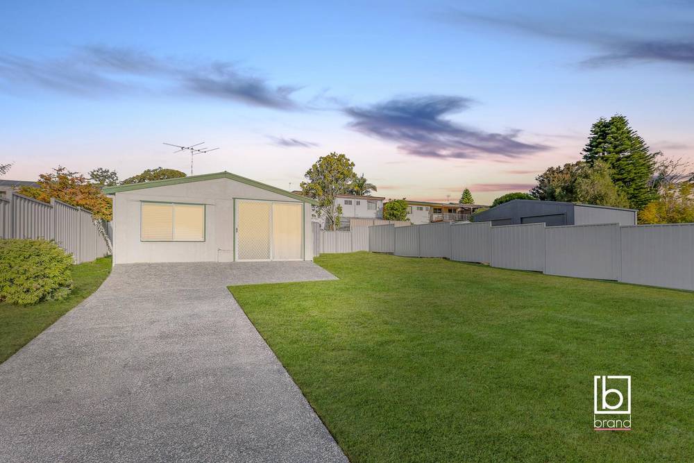 19 Phyllis Avenue, KANWAL, NSW 2259