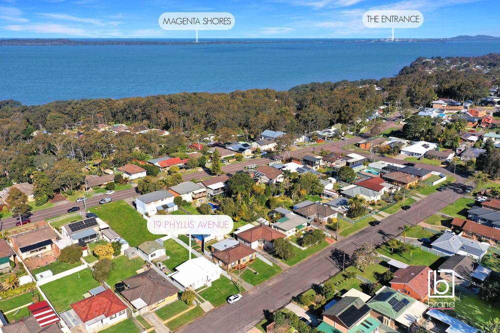 19 Phyllis Avenue, KANWAL, NSW 2259