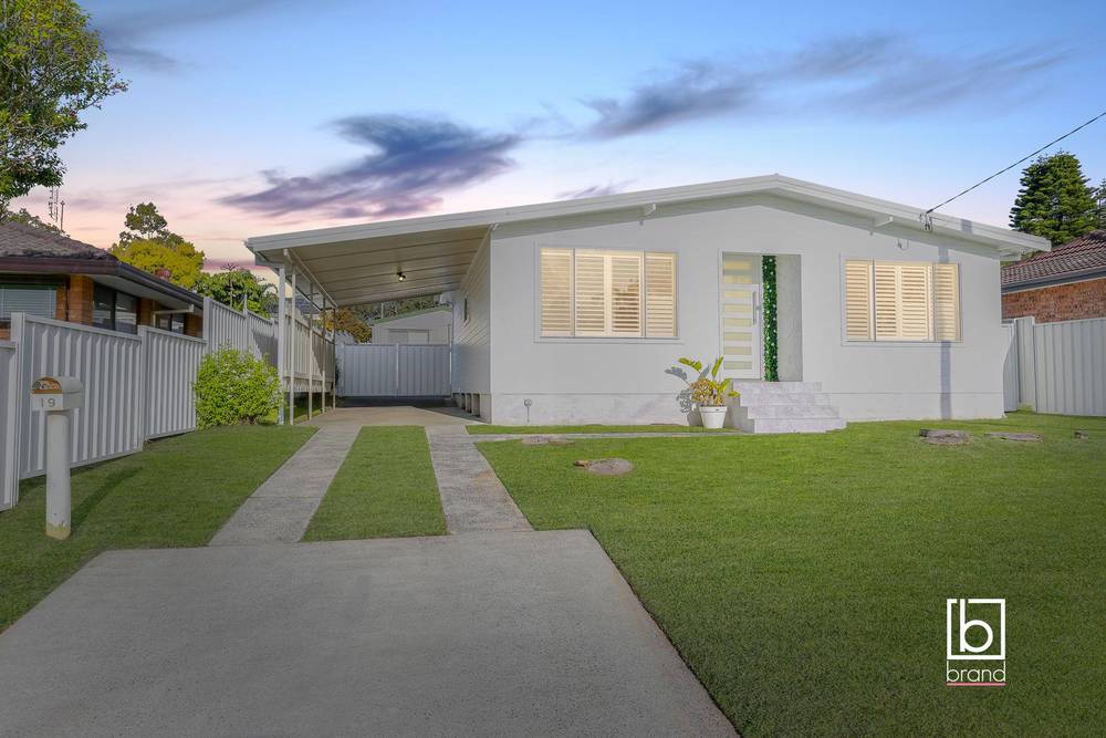 19 Phyllis Avenue, KANWAL, NSW 2259