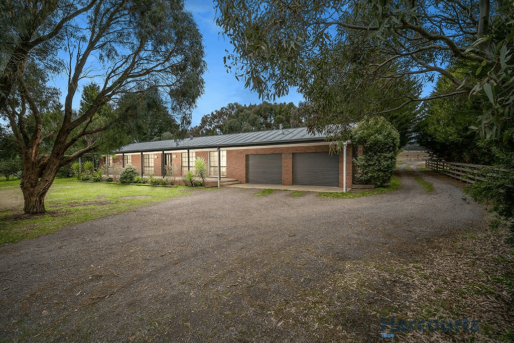 1012 Midland Highway, Sulky, VIC 3352