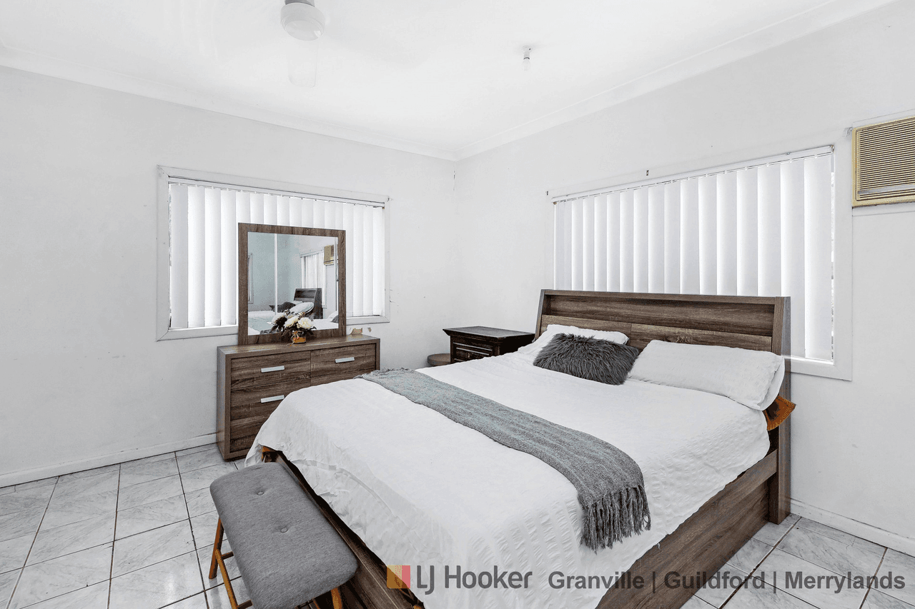 265 Fowler Road, GUILDFORD, NSW 2161