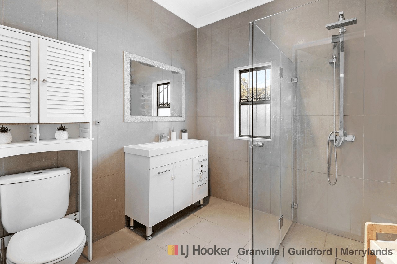 265 Fowler Road, GUILDFORD, NSW 2161