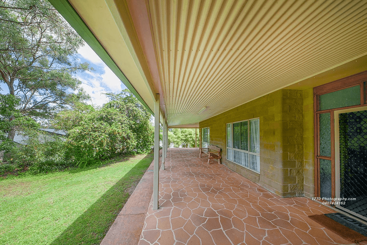 291 Lady Elliot Drive, AGNES WATER, QLD 4677