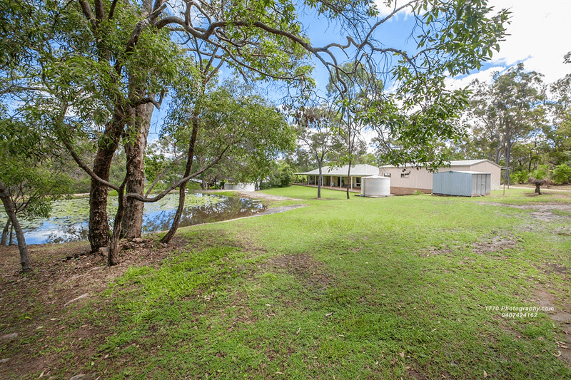 291 Lady Elliot Drive, AGNES WATER, QLD 4677