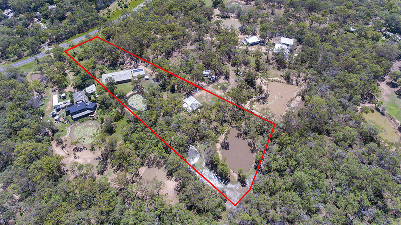 291 Lady Elliot Drive, AGNES WATER, QLD 4677