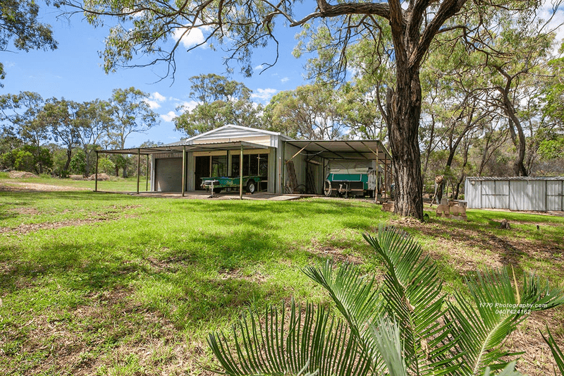 291 Lady Elliot Drive, AGNES WATER, QLD 4677