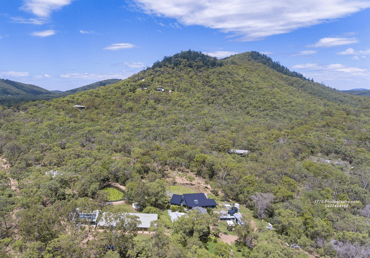 291 Lady Elliot Drive, AGNES WATER, QLD 4677