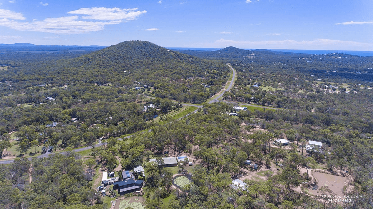 291 Lady Elliot Drive, AGNES WATER, QLD 4677