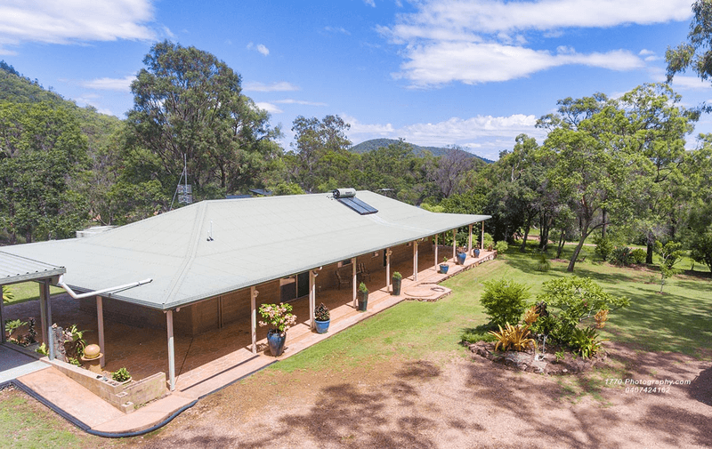 291 Lady Elliot Drive, AGNES WATER, QLD 4677