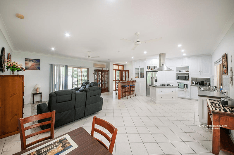 291 Lady Elliot Drive, AGNES WATER, QLD 4677