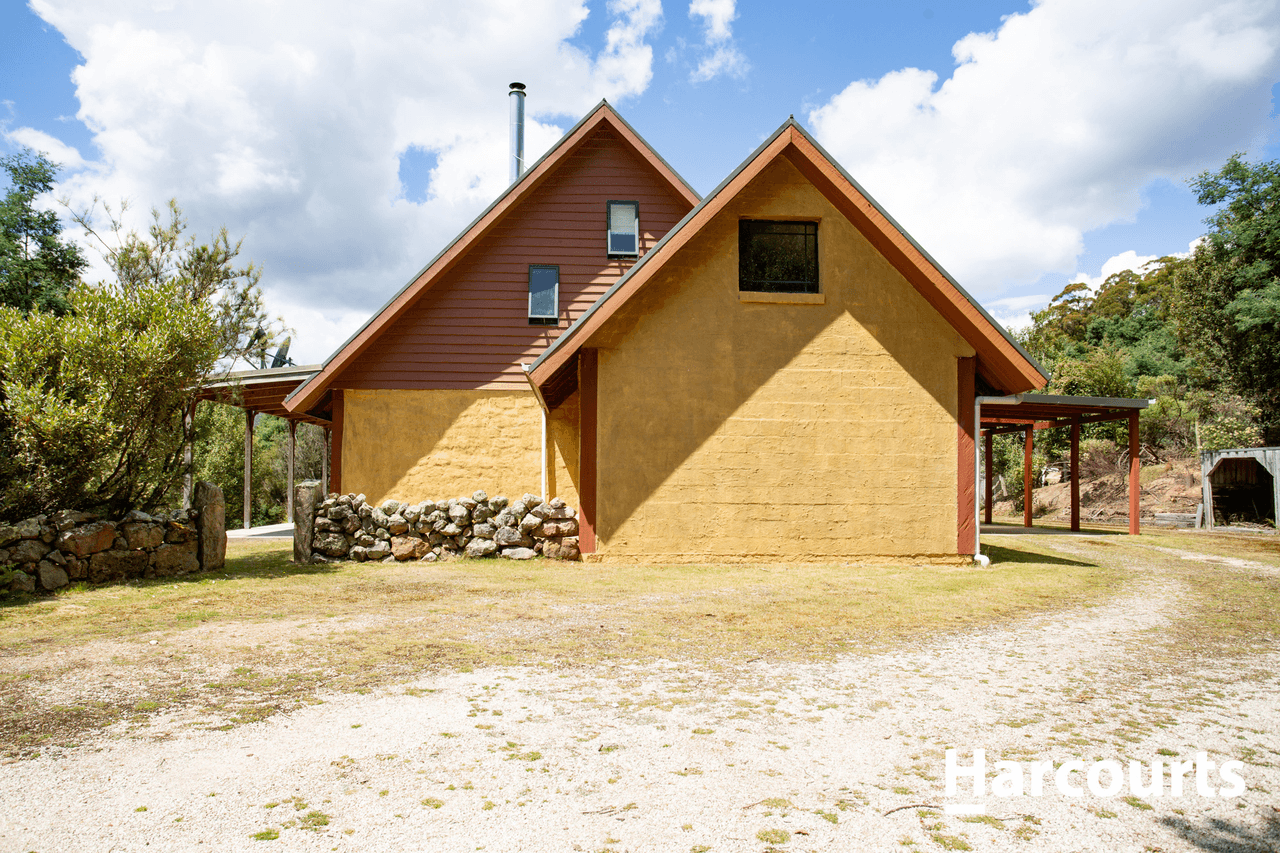 49 Wattle Lea Road, GOLDEN VALLEY, TAS 7304
