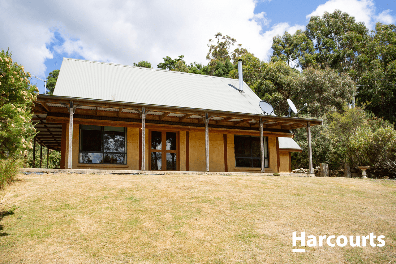 49 Wattle Lea Road, GOLDEN VALLEY, TAS 7304