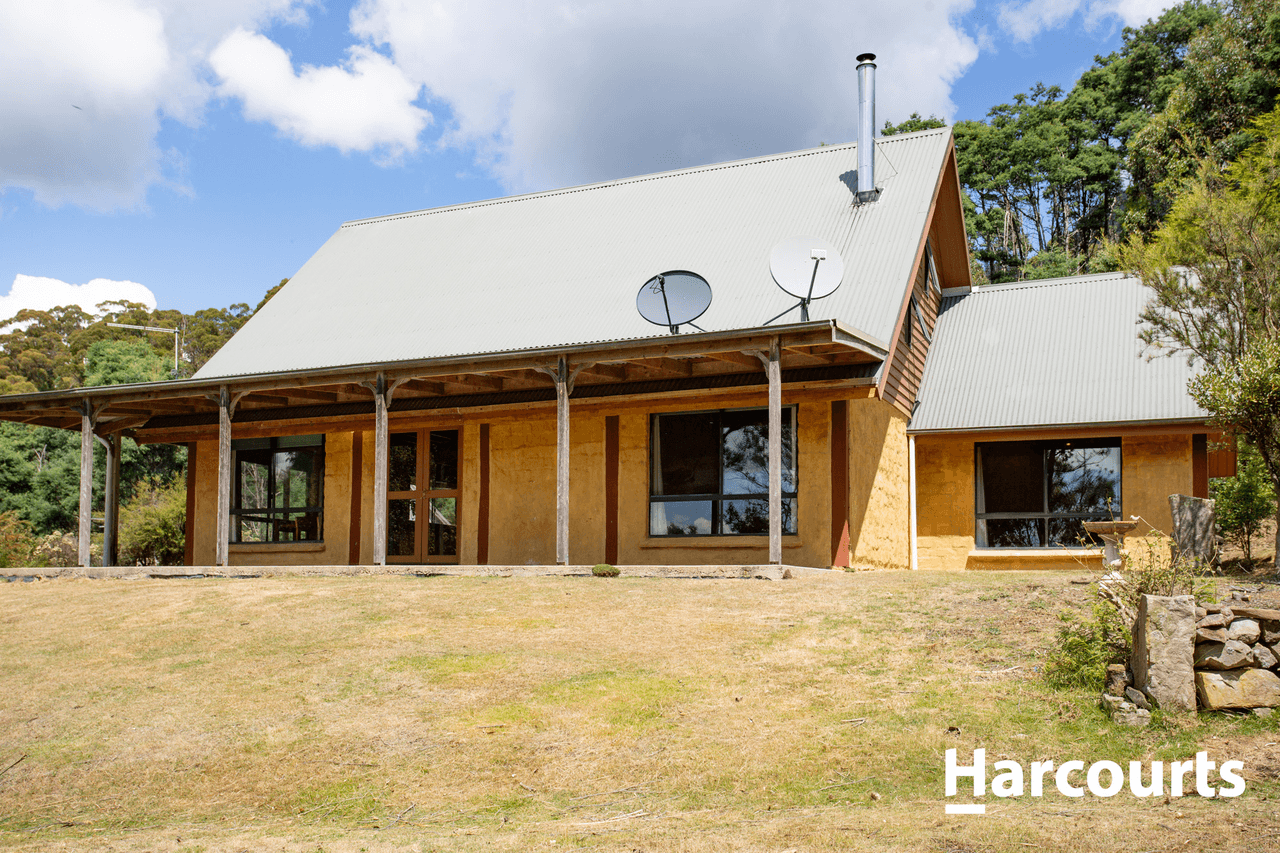 49 Wattle Lea Road, GOLDEN VALLEY, TAS 7304