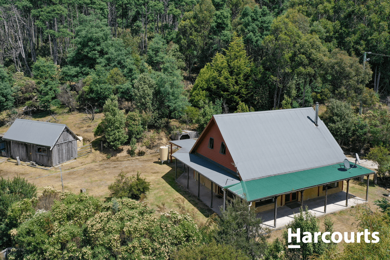 49 Wattle Lea Road, GOLDEN VALLEY, TAS 7304