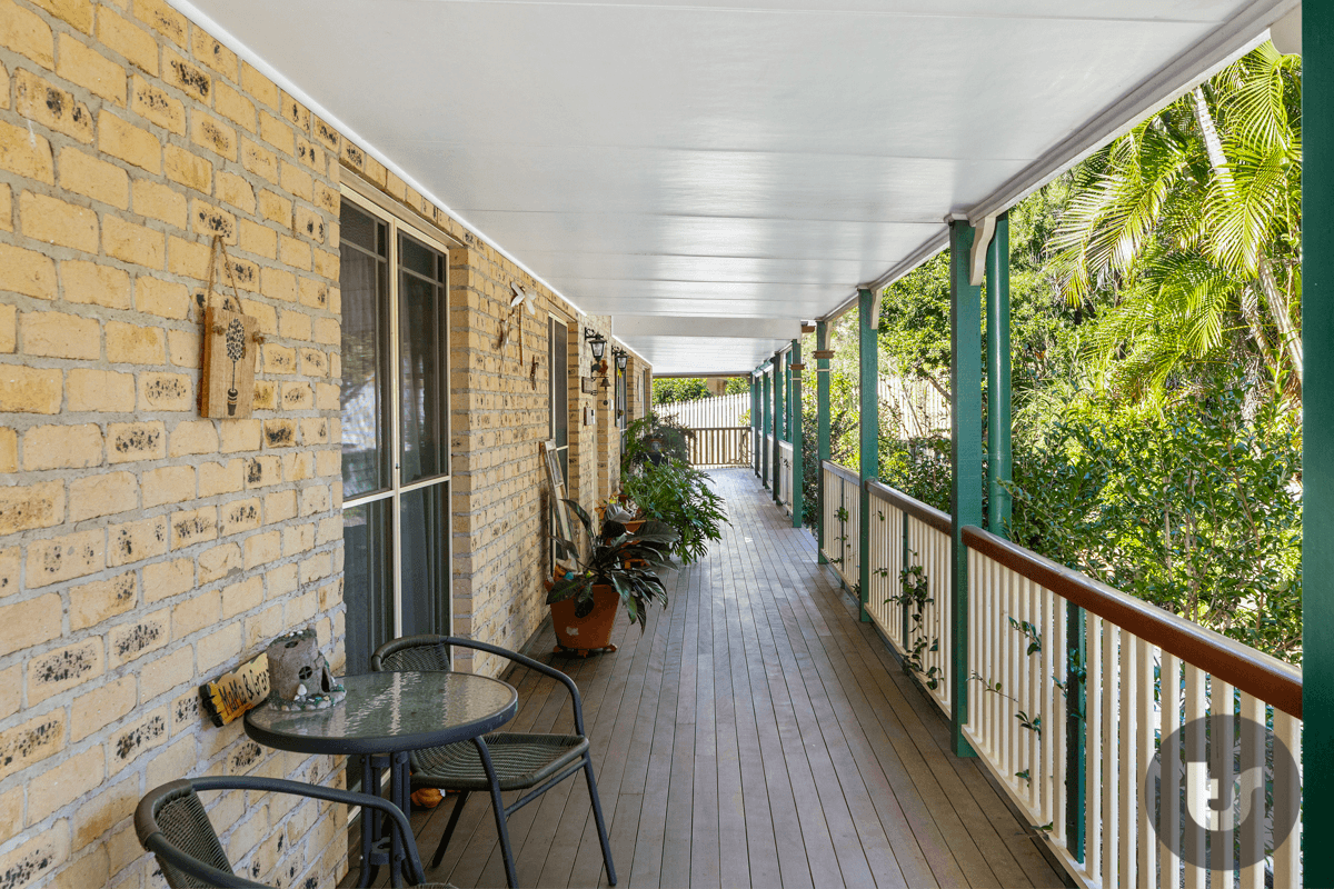 45 Hilltop Crs, Alexandra Hills, QLD 4161