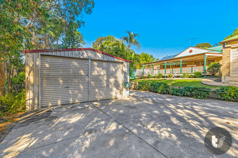 45 Hilltop Crs, Alexandra Hills, QLD 4161