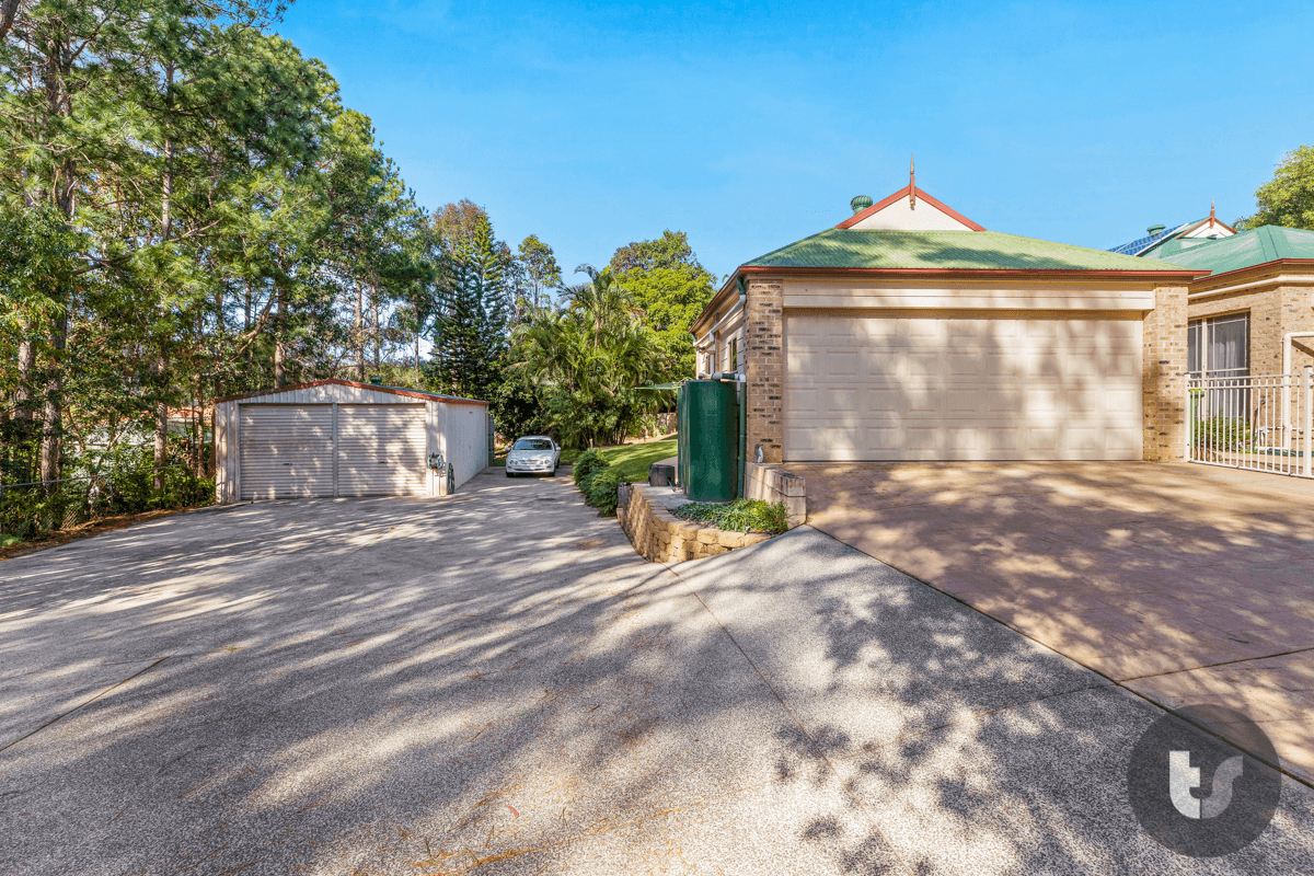 45 Hilltop Crs, Alexandra Hills, QLD 4161