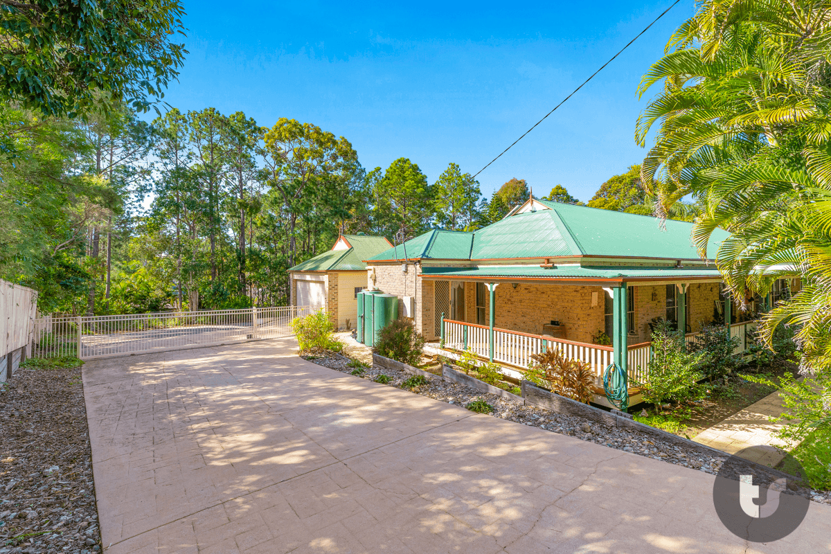 45 Hilltop Crs, Alexandra Hills, QLD 4161