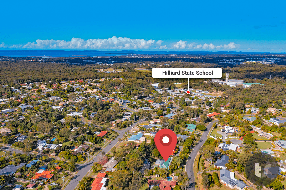 45 Hilltop Crs, Alexandra Hills, QLD 4161