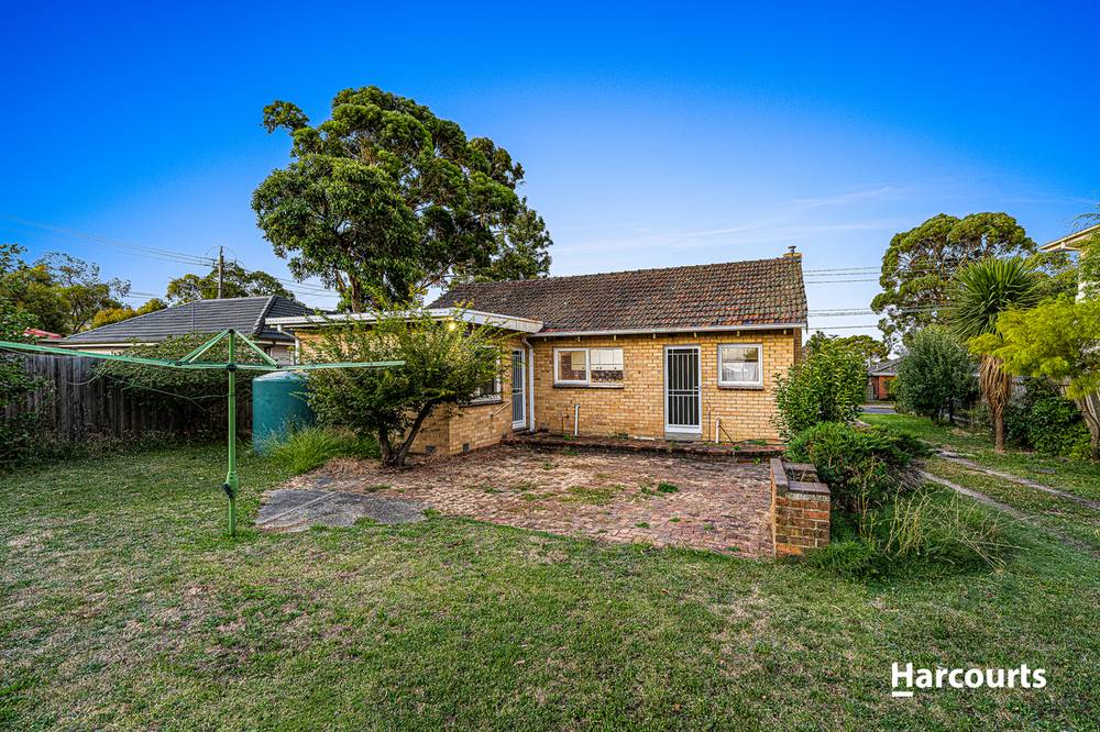 32 Dorothy Street, BURWOOD EAST, VIC 3151
