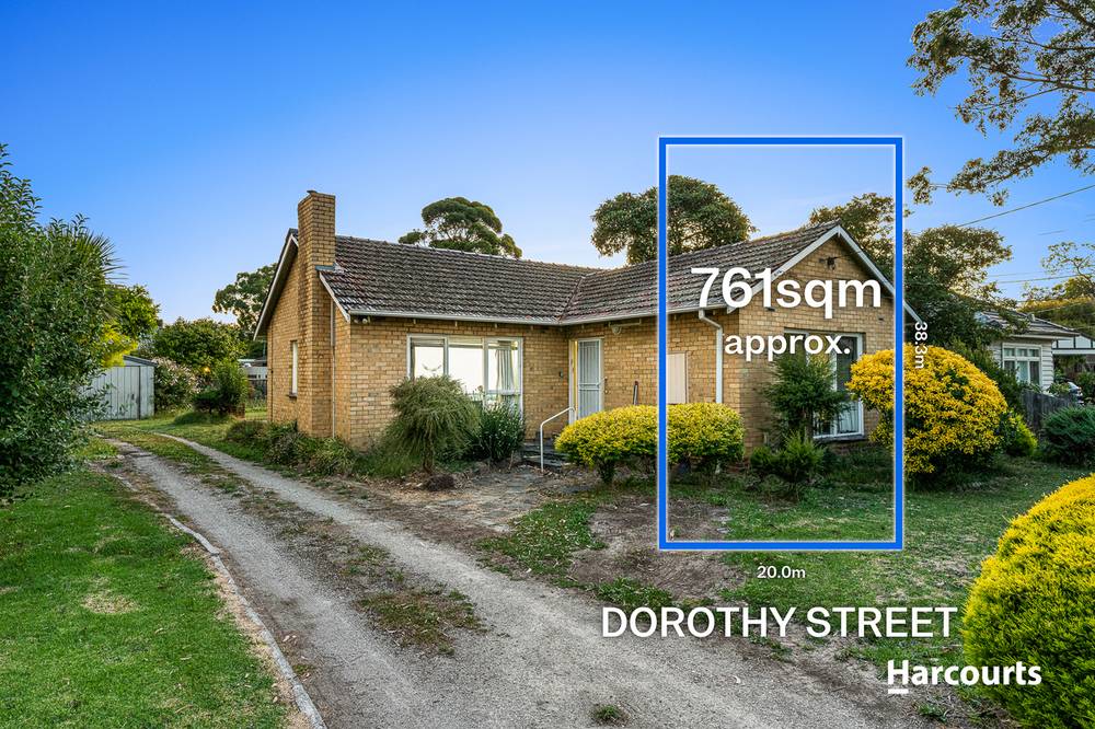 32 Dorothy Street, BURWOOD EAST, VIC 3151