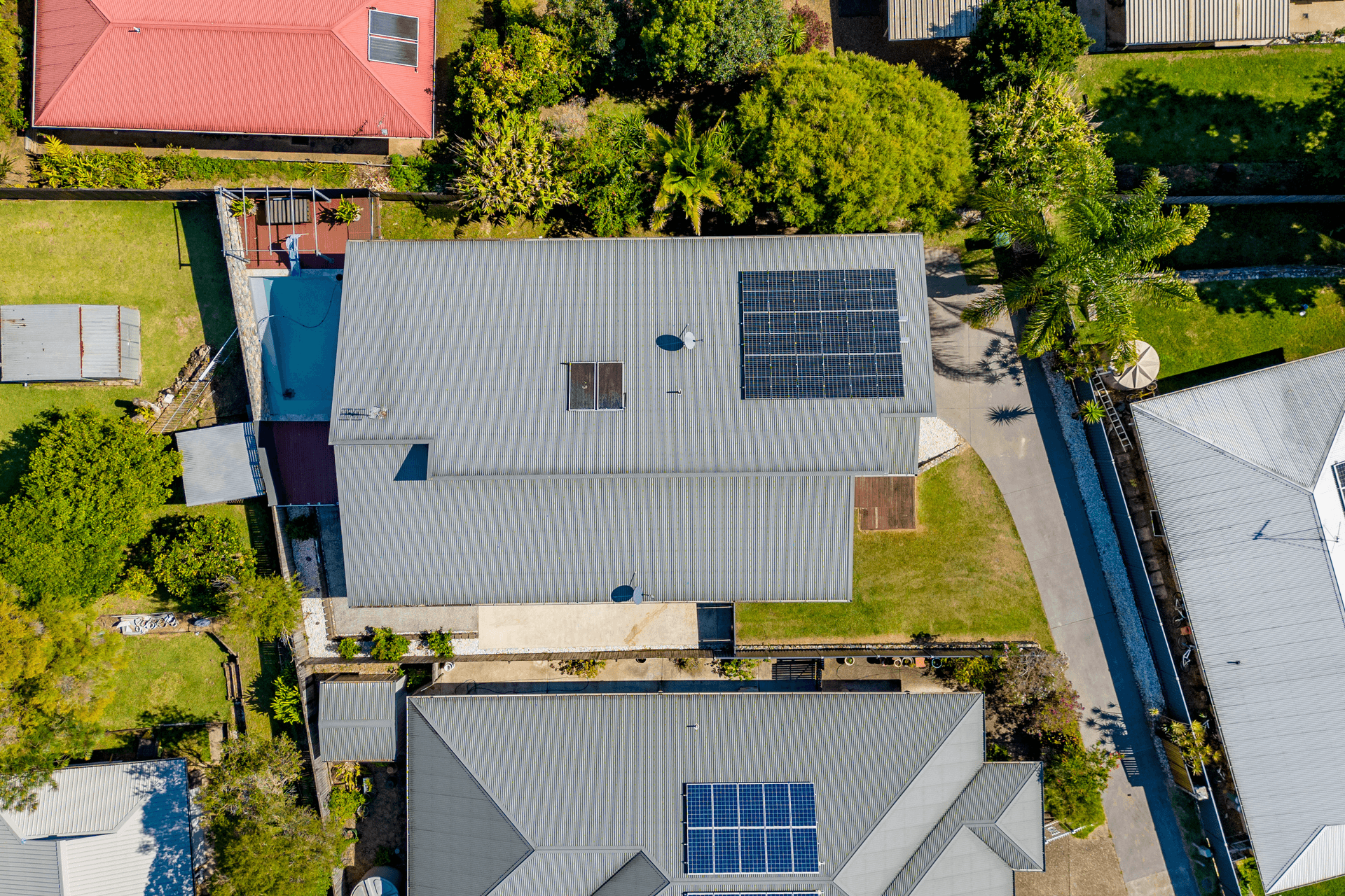 6 Cooee Court, Coes Creek, QLD 4560