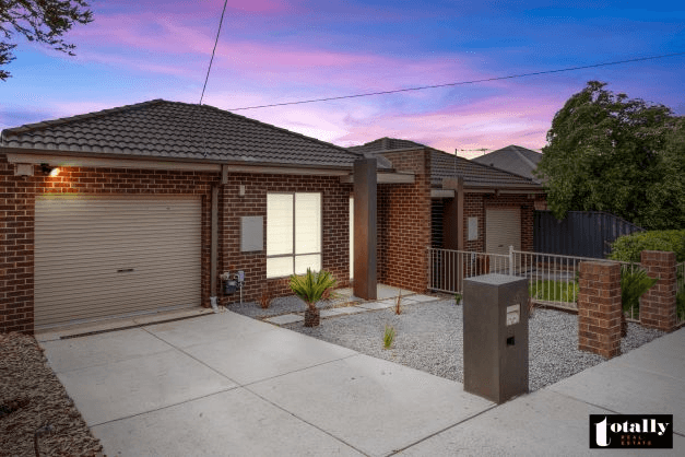 8A Holt Street, ARDEER, VIC 3022