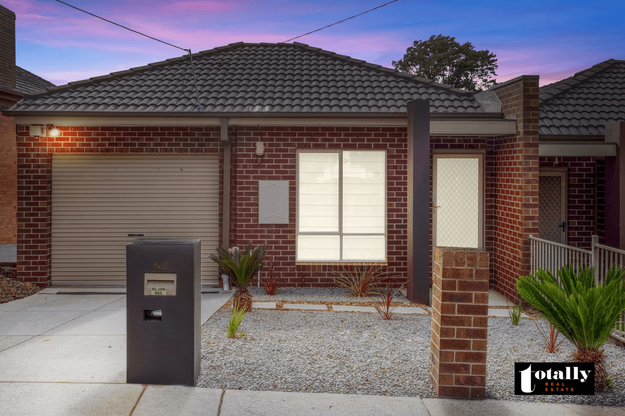 8A Holt Street, ARDEER, VIC 3022