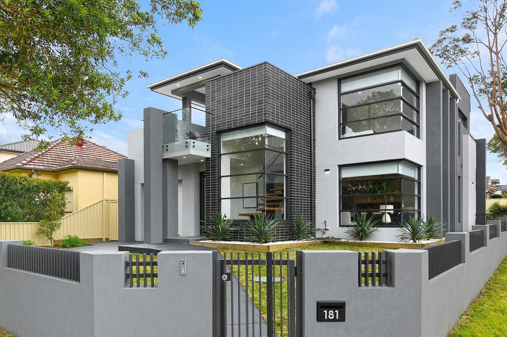 181 Majors Bay Road, CONCORD, NSW 2137