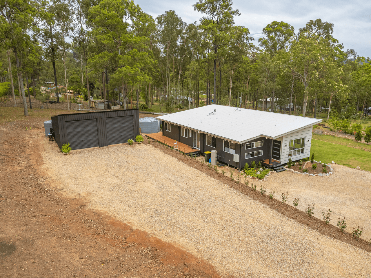 220 Arborten Rd, Glenwood, QLD 4570